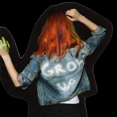 Paramore - Paramore Vinyl