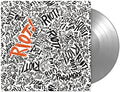 Paramore - Riot! (FBR 25th Anniversary; New Silver Vinyl) Vinyl