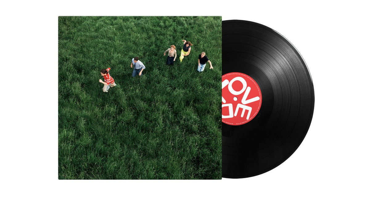 Parcels - Loved [Lp] Vinyl