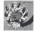 PARK ATTACK - Last Drop at Hide-Out CD CD