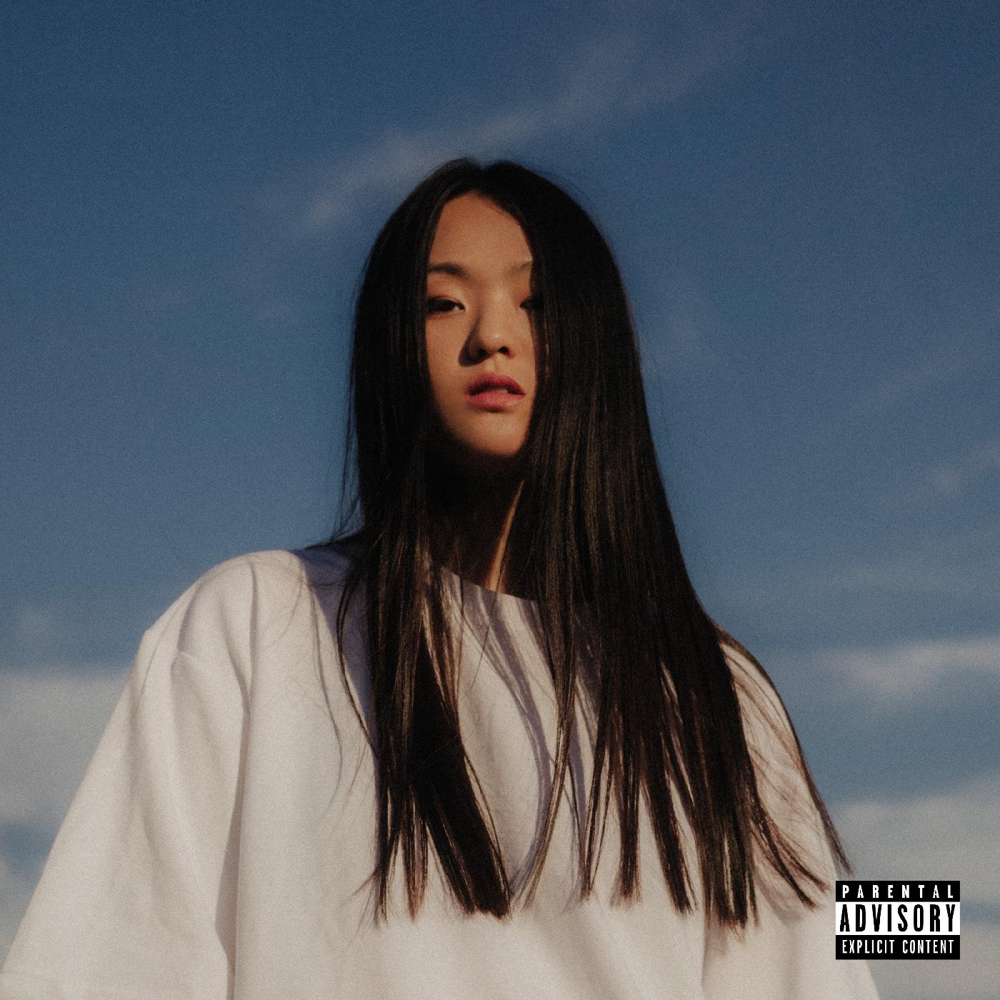Î∞ïÌòúÏßÑ Park Hye Jin - Before I Die (BABY BLUE VINYL) Vinyl 1LP 140g baby blue colour vinyl in matte varnished 12" sleeve with spine and paper innersleeve