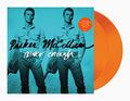 Parker McCollum - Never Enough [Orange 2 LP] Vinyl