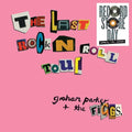 Parker,Graham / Figgs - Last Rock 'N' Roll Tour (Rsd) (Rsd 4.12.25) Vinyl