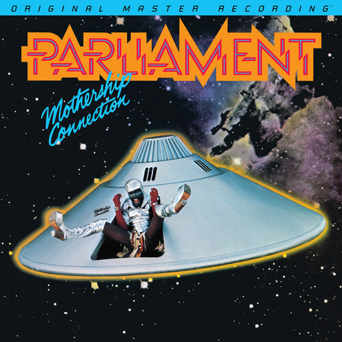 Parliament - Mothership Connection (180 Gram Vinyl) (2 Lp's) Vinyl