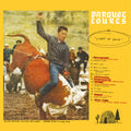 Parquet Courts - Light Up Gold Vinyl
