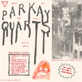 Parquet Courts - Tally All The Things You Broke Vinyl