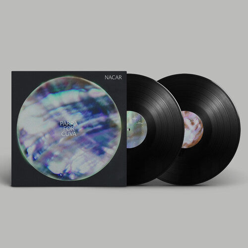 Parra For Cuva - Nacar [2LP] Vinyl