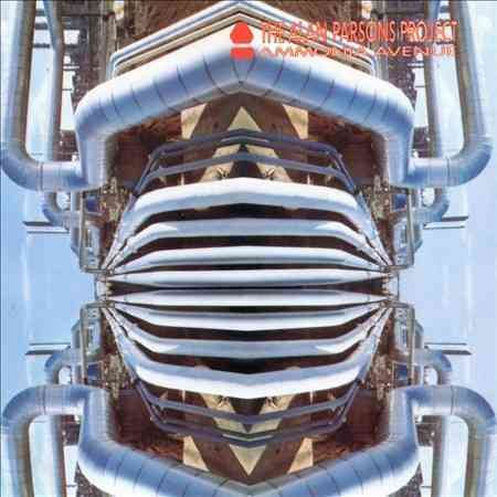 PARSONS, ALAN -PROJECT- - Ammonia Avenue (180 Gram Viny) [Import] Vinyl
