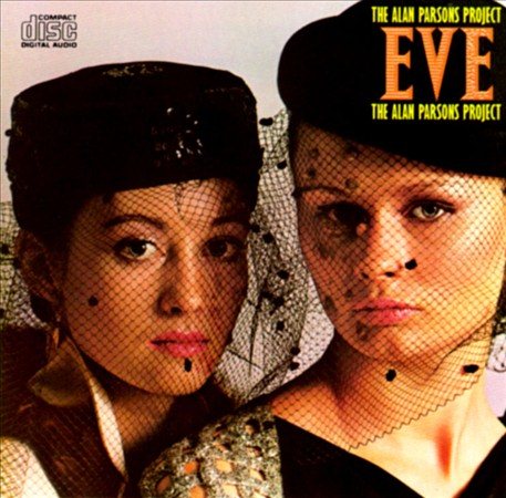 PARSONS, ALAN -PROJECT- - Eve (180 Gram Vinyl) [Import] Vinyl
