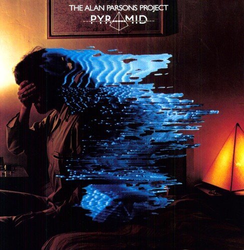 PARSONS, ALAN -PROJECT- - Pyramid (180 Gram Vinyl) [Import] Vinyl