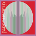 Parsonsfield - Blooming Through The Black Vinyl LP
