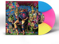 Party Cannon - Subjected To A Partying [Color Vinyl] Vinyl