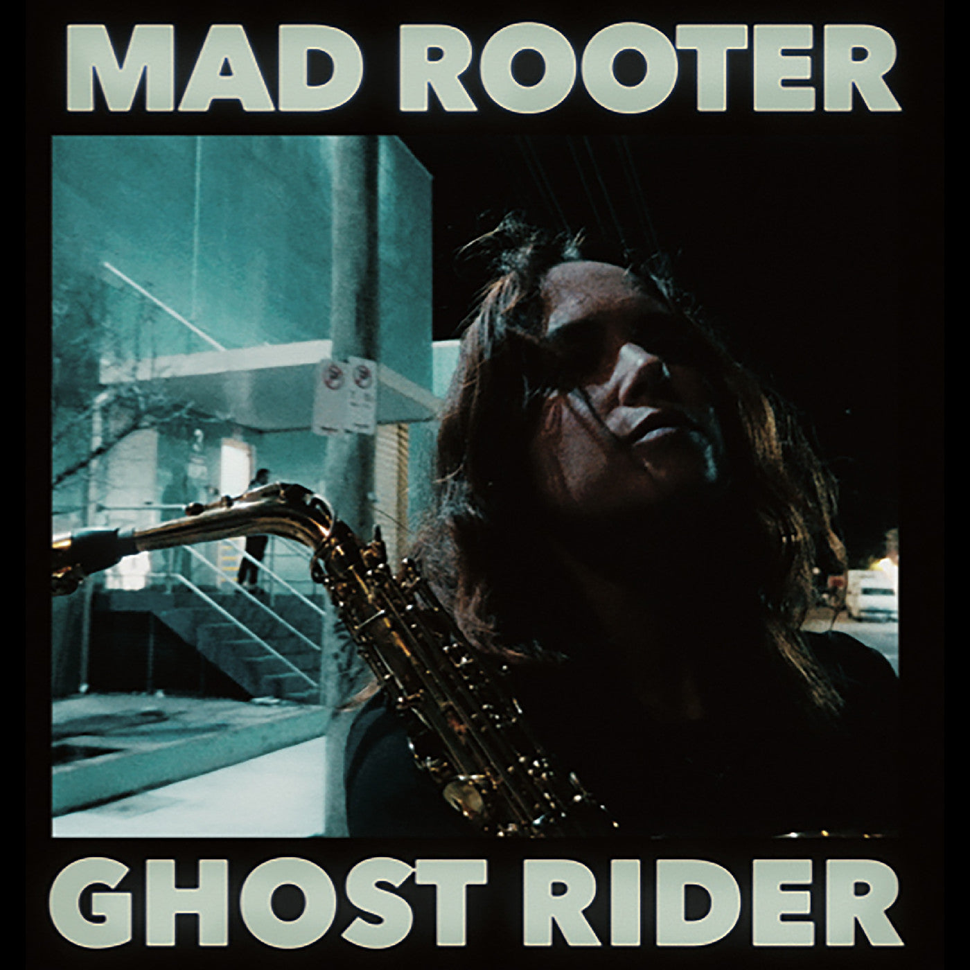 Party Dozen - Mad Rooter / Ghost Rider (Indie Exclusive) Vinyl