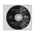 PARTYNEXTDOOR & Drake - $ome $exy $ongs 4 U (Special Edition) (Etched Cd) CD