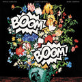 PASCAL COMELADE & THE LIMINANAS - Boom Boom CD CD