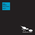 PASCAL COMELADE - Wings On Rocks Vinyl 7"