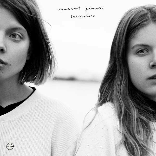 PASCAL PINON - Sundur CD CD