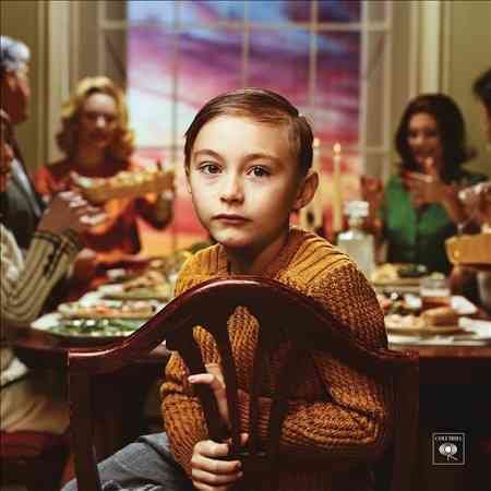 Passion Pit - Kindred (Digital Download Card) Vinyl