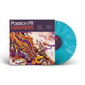 Passion Pit - Manners (Tidal Wave Colored Vinyl, Anniversary Edition) Vinyl