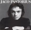 PASTORIUS, JACO - Jaco Pastorius (180 Gram Vinyl) [Import] Vinyl