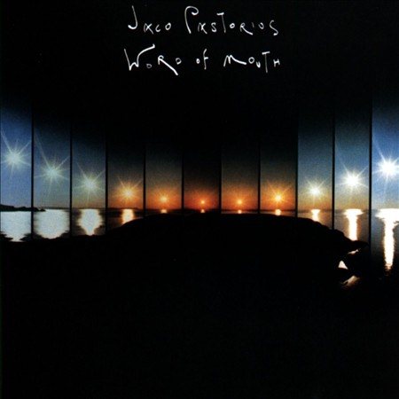 PASTORIUS, JACO - World of Mouth (180 Gram Vinyl) [Import] Vinyl