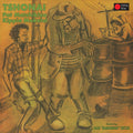 Pat and Kippie Moketsi feat. Basil Mannenberg Coet - Tshona! Vinyl LP
