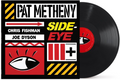 Pat Metheny - Side-Eye III+ (2 Lp's) Vinyl