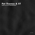 Pat Thomas & Xt - Strata, Act (Joy Contemporary) [2CD] CD