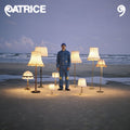 PATRICE - 9 Vinyl LP
