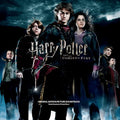 Patrick Doyle - Harry Potter And The Goblet Of Fire (Original Motion Picture Soundtrack) Vinyl