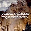 PATRICK PULSINGER - Impassive Skies Vinyl 2x12"+CD
