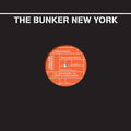 PATRICK RUSSELL - The Bunker Remixes Vinyl 12"