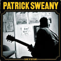 Patrick Sweany - Close To The Floor Vinyl 1LP Standard