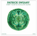 Patrick Sweany - Every Hour Is A Dollar Gone Vinyl 1LP Standard