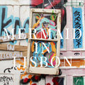 Patrick Watson - A Mermaid in Lisbon Vinyl LP Black Vinyl in Standard Jacket, incl. Printed Inner Sleeve with exclusive Artwork and Lyrics.