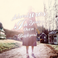 Patrick Watson - Adventures In Your Own Backyard Vinyl LP + MP3 DL Card
