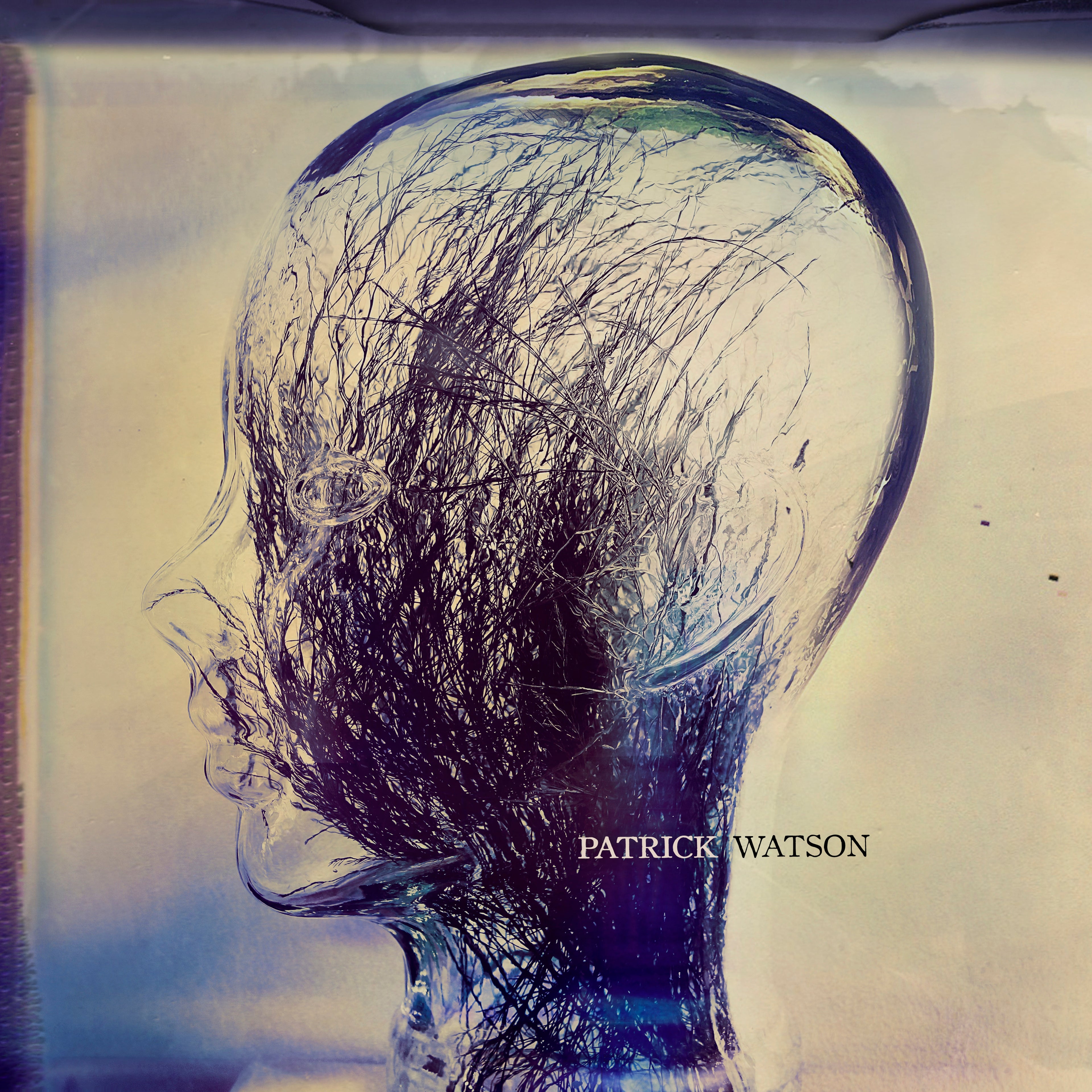 Patrick Watson - Wave CD CD