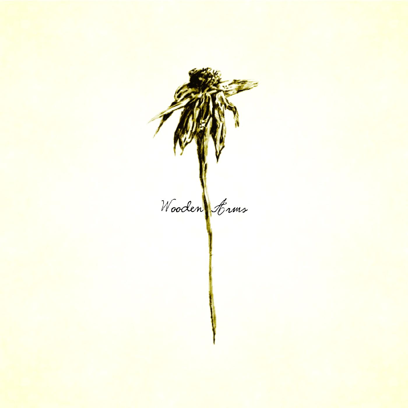 Patrick Watson - Wooden Arms Vinyl LP Standard Jacket, Printed Inner Sleeve [w/ download card]