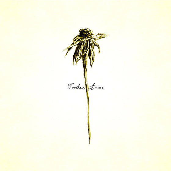 Patrick Watson - Wooden Arms Vinyl LP Standard Jacket, Printed Inner Sleeve [w/ download card]