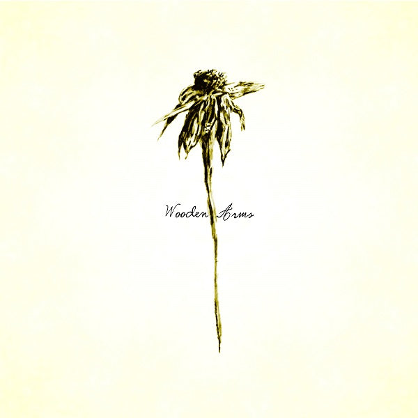Patrick Watson - Wooden Arms CD CD 6-Panels - Digipak - Lyrics Booklet