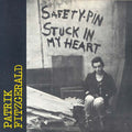 PATRIK FITZGERALD - Safety Pin Stuck in My Heart Vinyl 2LP