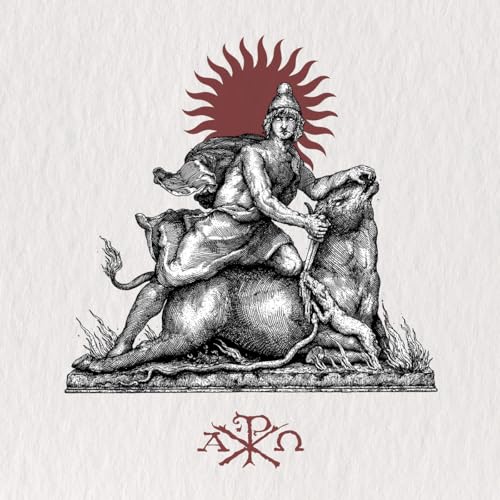 Patristic - Catechesis [Random Eco-Mix Lp] Vinyl
