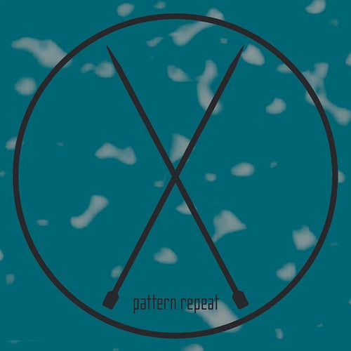 PATTERN REPEAT - Pattern Repeat CD CD
