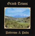 PATTERSON & PULTS - Grand Tetons CD CD