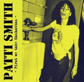 Patti Smith - First We Take Manhattan Vinyl LP