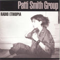 Patti Smith - Radio Ethiopia (140 Gram Vinyl, Download Insert) Vinyl