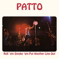 Patto - Roll 'Em Smoke 'Em Put Another Line Out [LP] Vinyl