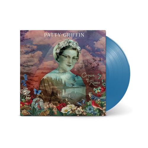 Patty Griffin - Crown Of Roses Vinyl