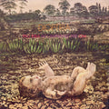PAU RIBA - Dioptria Vinyl 2LP