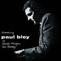 PAUL BLEY WITH CHARLIE MINGUS, ART BLAKEY - Introducing Paul Bley Vinyl LP